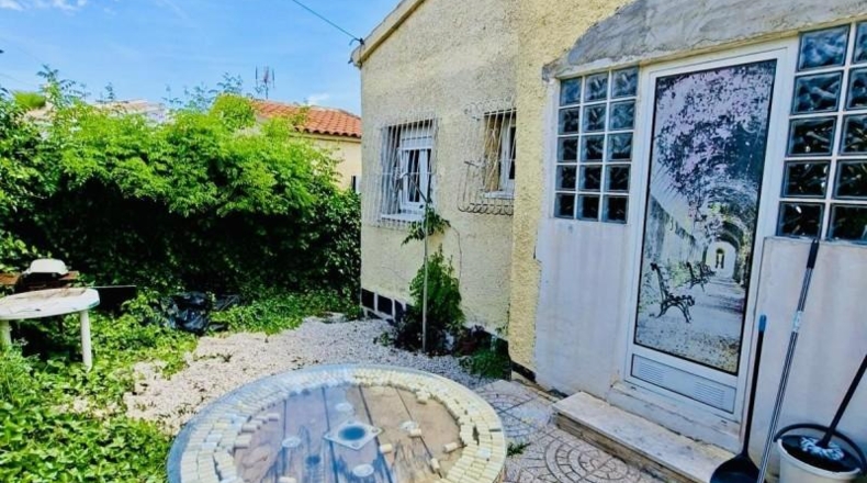 Alicante - Sant Fulgenci - 46m2