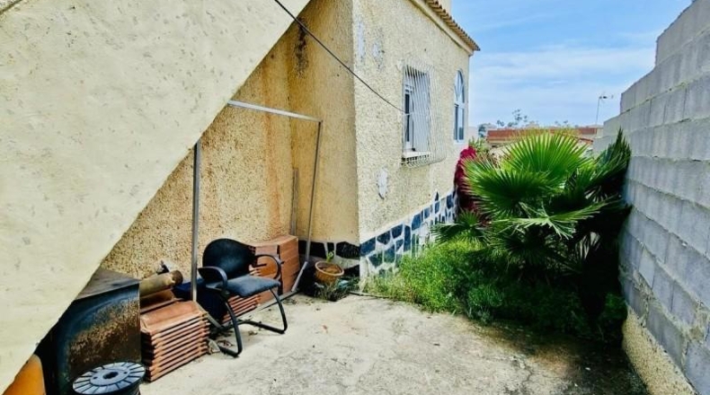 Alicante - Sant Fulgenci - 46m2