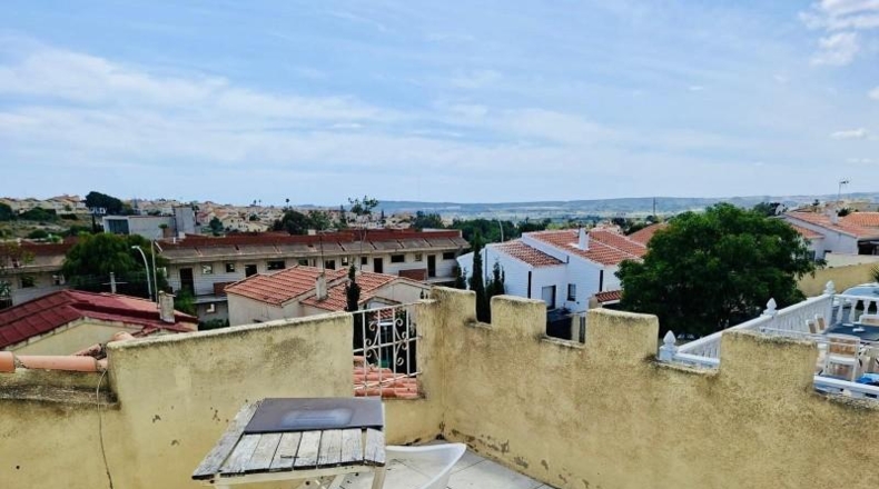Alicante - Sant Fulgenci - 46m2