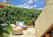Chalet independiente con terreno en venta en la España, San Fulgencio, ref: TR412932 foto