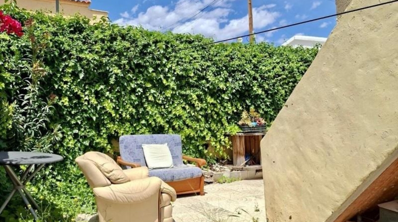 Alicante - Sant Fulgenci - 46m2