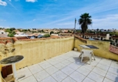 Chalet independiente con terreno en venta en la España, San Fulgencio, ref: TR412932 foto