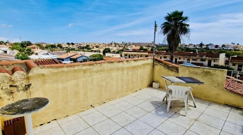 Alicante - Sant Fulgenci - 46m2