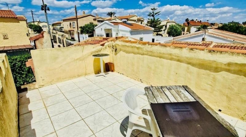 Alicante - Sant Fulgenci - 46m2