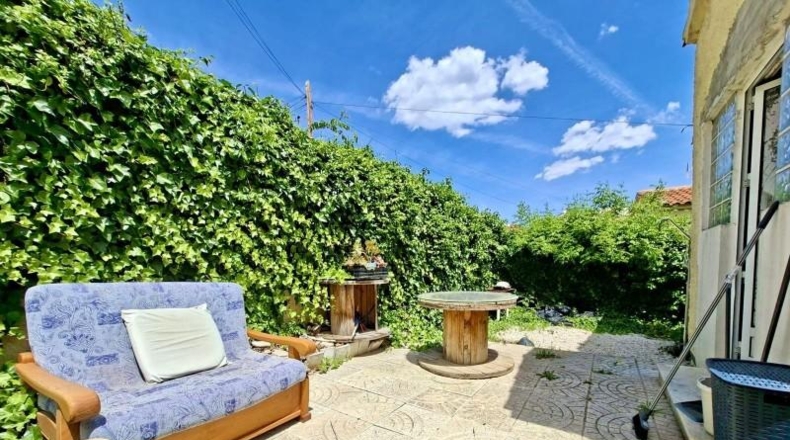 Alicante - Sant Fulgenci - 46m2