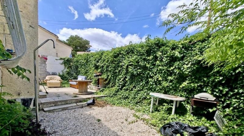 Alicante - Sant Fulgenci - 46m2