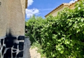 Chalet independiente con terreno en venta en la España, San Fulgencio, ref: TR412932 foto
