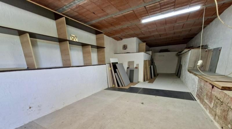 Alicante - Sant Fulgenci - 46m2