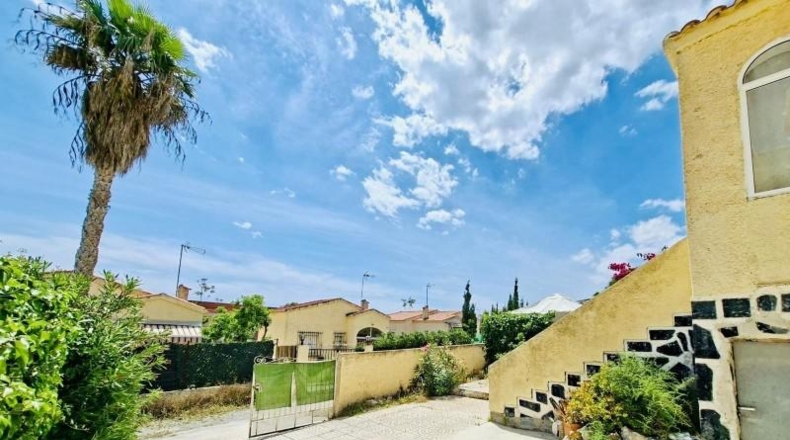 Alicante - Sant Fulgenci - 46m2