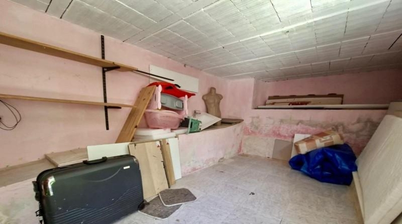 Alicante - Sant Fulgenci - 46m2