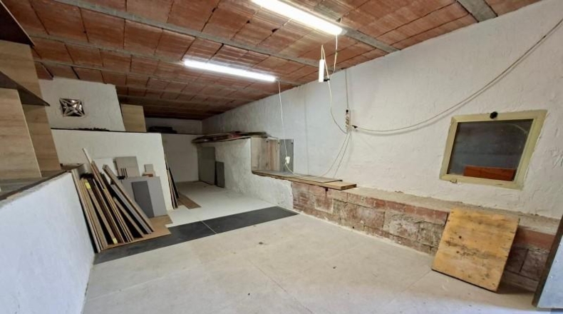 Alicante - Sant Fulgenci - 46m2