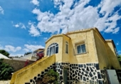 Chalet independiente con terreno en venta en la España, San Fulgencio, ref: TR412932 foto