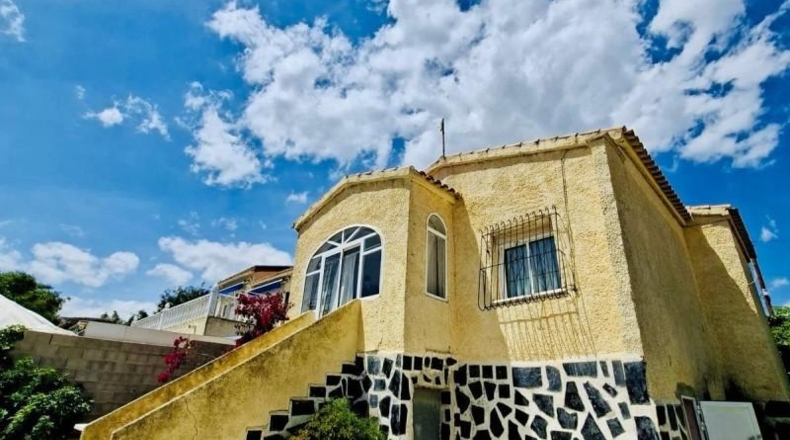Alicante - Sant Fulgenci - 46m2