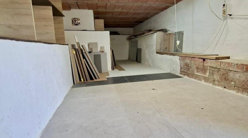 Alicante - Sant Fulgenci - 46m2
