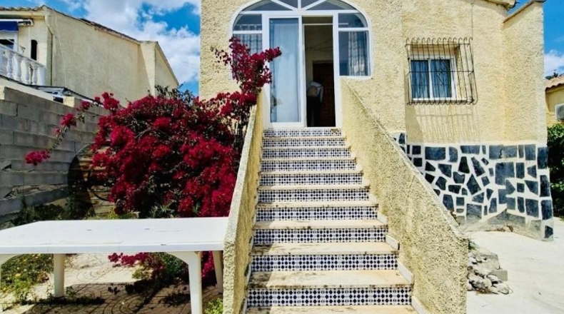 Alicante - Sant Fulgenci - 46m2