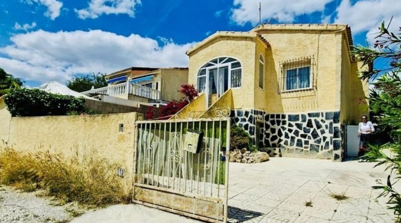 Alicante - Sant Fulgenci - 46m2