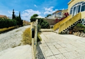 Chalet independiente con terreno en venta en la España, San Fulgencio, ref: TR412932 foto