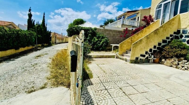 Alicante - Sant Fulgenci - 46m2