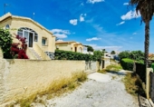 Chalet independiente con terreno en venta en la España, San Fulgencio, ref: TR412932 foto
