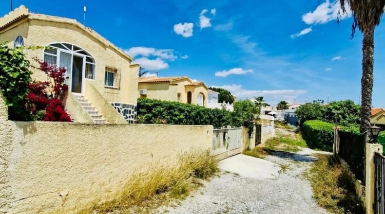 Alicante - Sant Fulgenci - 46m2