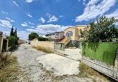 Chalet independiente con terreno en venta en la España, San Fulgencio, ref: TR412932 foto