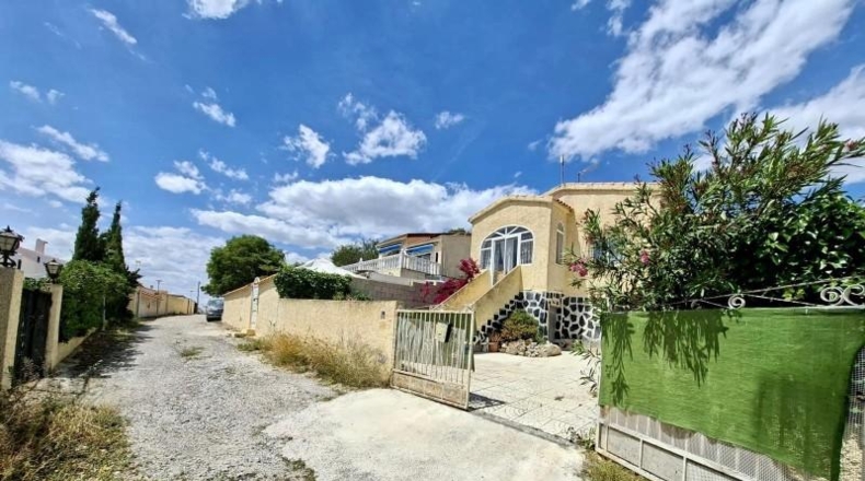 Alicante - Sant Fulgenci - 46m2