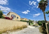 Chalet independiente con terreno en venta en la España, San Fulgencio, ref: TR412932 foto
