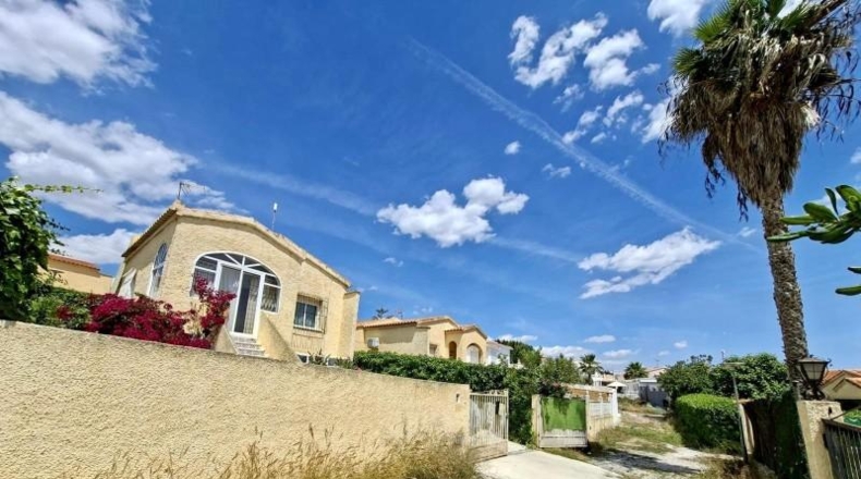 Alicante - Sant Fulgenci - 46m2