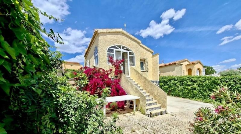 Alicante - Sant Fulgenci - 46m2