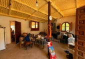 Casa de camp amb terreny en venda a la España, Monachil, ref.: TR409672 foto
