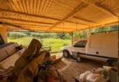 Casa de camp amb terreny en venda a la España, Monachil, ref.: TR409672 foto