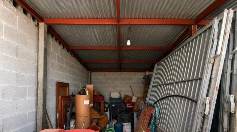 Granada - Monachil - 8000m2