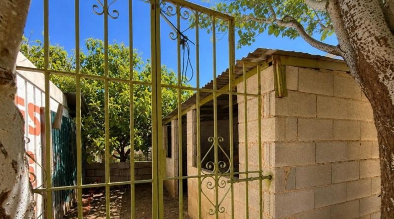 Granada - Monachil - 8000m2