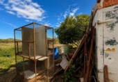 Casa de camp amb terreny en venda a la España, Monachil, ref.: TR409672 foto
