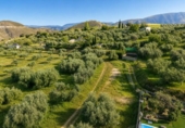 Casa de camp amb terreny en venda a la España, Monachil, ref.: TR409672 foto