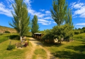 Casa de camp amb terreny en venda a la España, Monachil, ref.: TR409672 foto