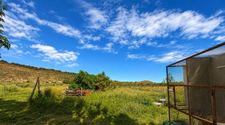 Granada - Monachil - 8000m2
