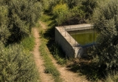 Casa de camp amb terreny en venda a la España, Monachil, ref.: TR409672 foto