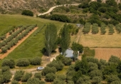 Casa de camp amb terreny en venda a la España, Monachil, ref.: TR409672 foto