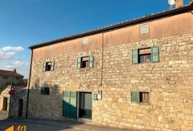 Castellanos de Castro 330&nbsp;m²