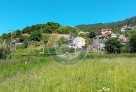 Tomiño 3683&nbsp;m²