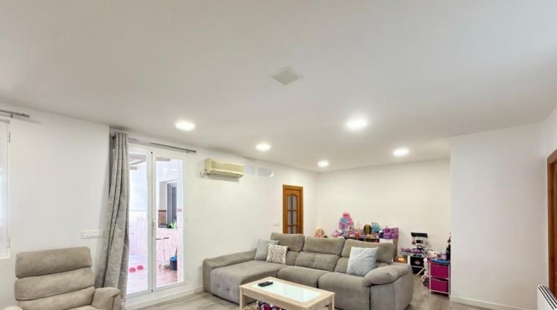Murcia - Totana - 172m2