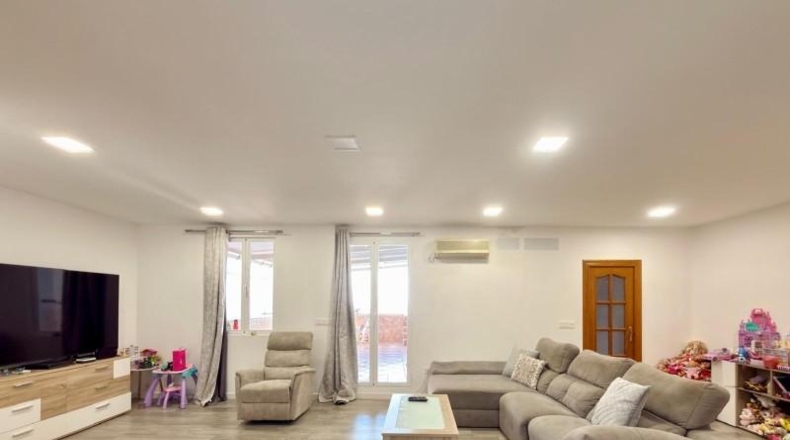 Murcia - Totana - 172m2