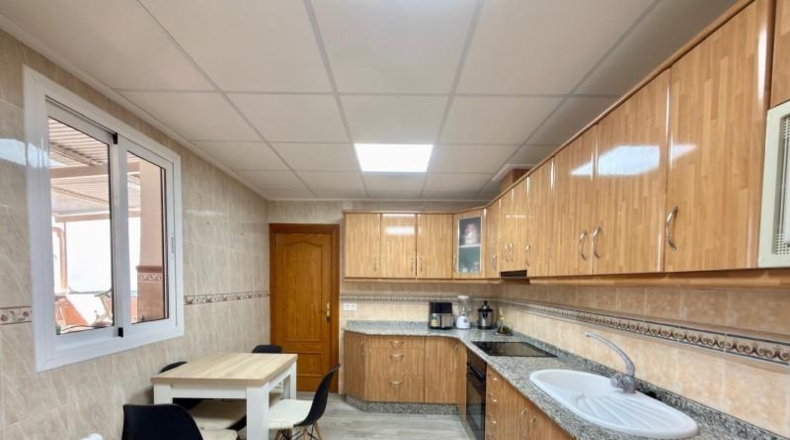 Murcia - Totana - 172m2