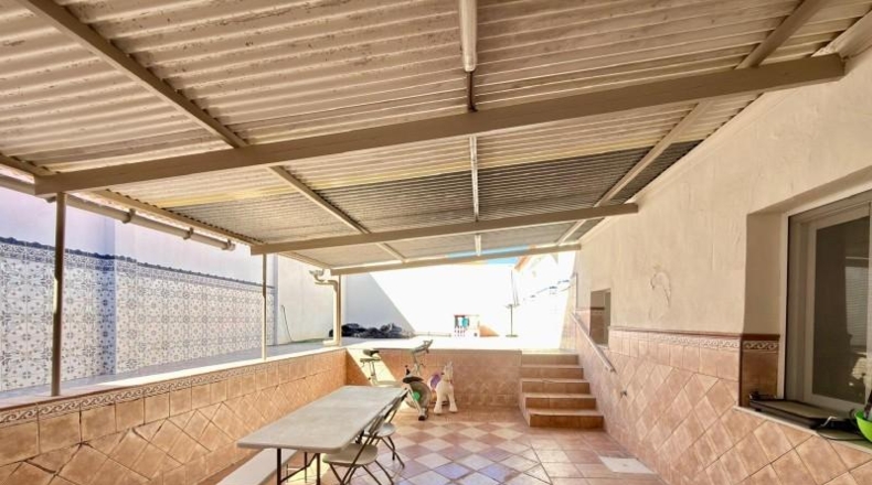 Murcia - Totana - 172m2
