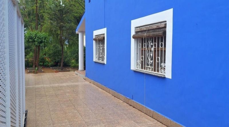 Community of Madrid - Madrid - 1684m2