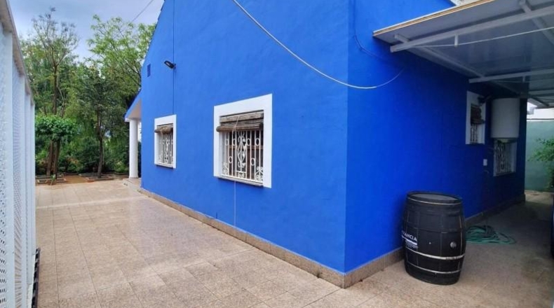 Community of Madrid - Madrid - 1684m2