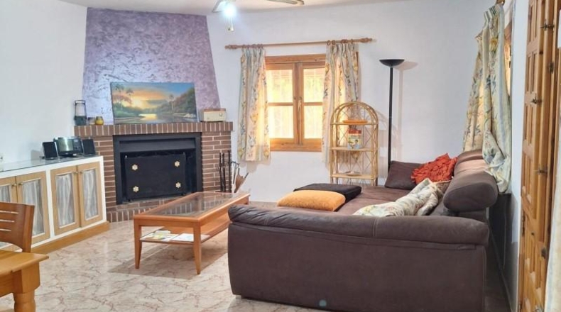 Community of Madrid - Madrid - 1684m2