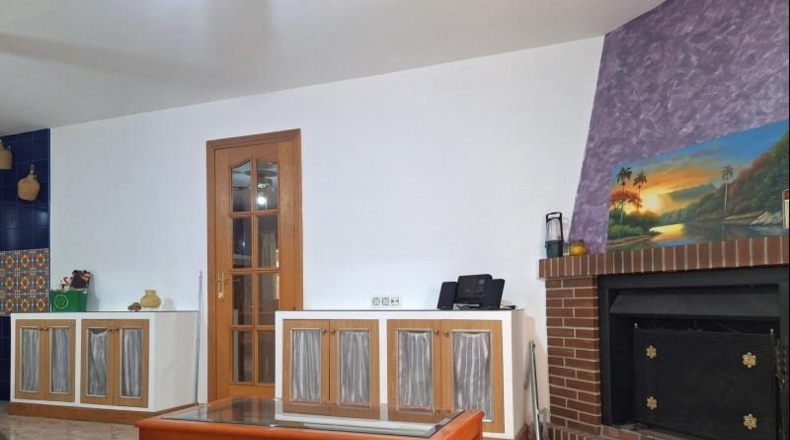 Community of Madrid - Madrid - 1684m2