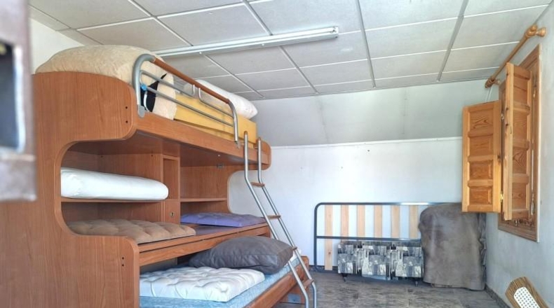 Community of Madrid - Madrid - 1684m2